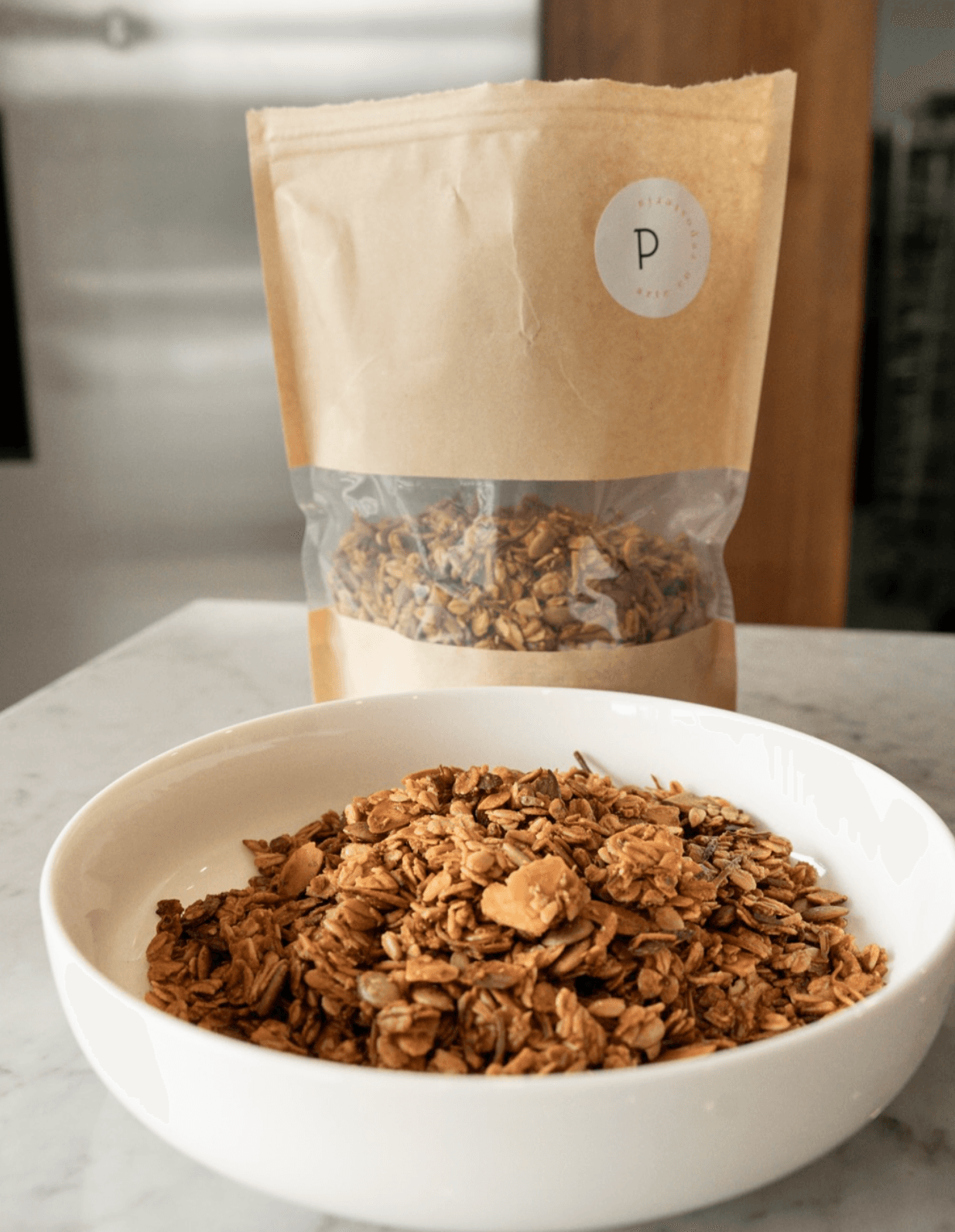 Granola