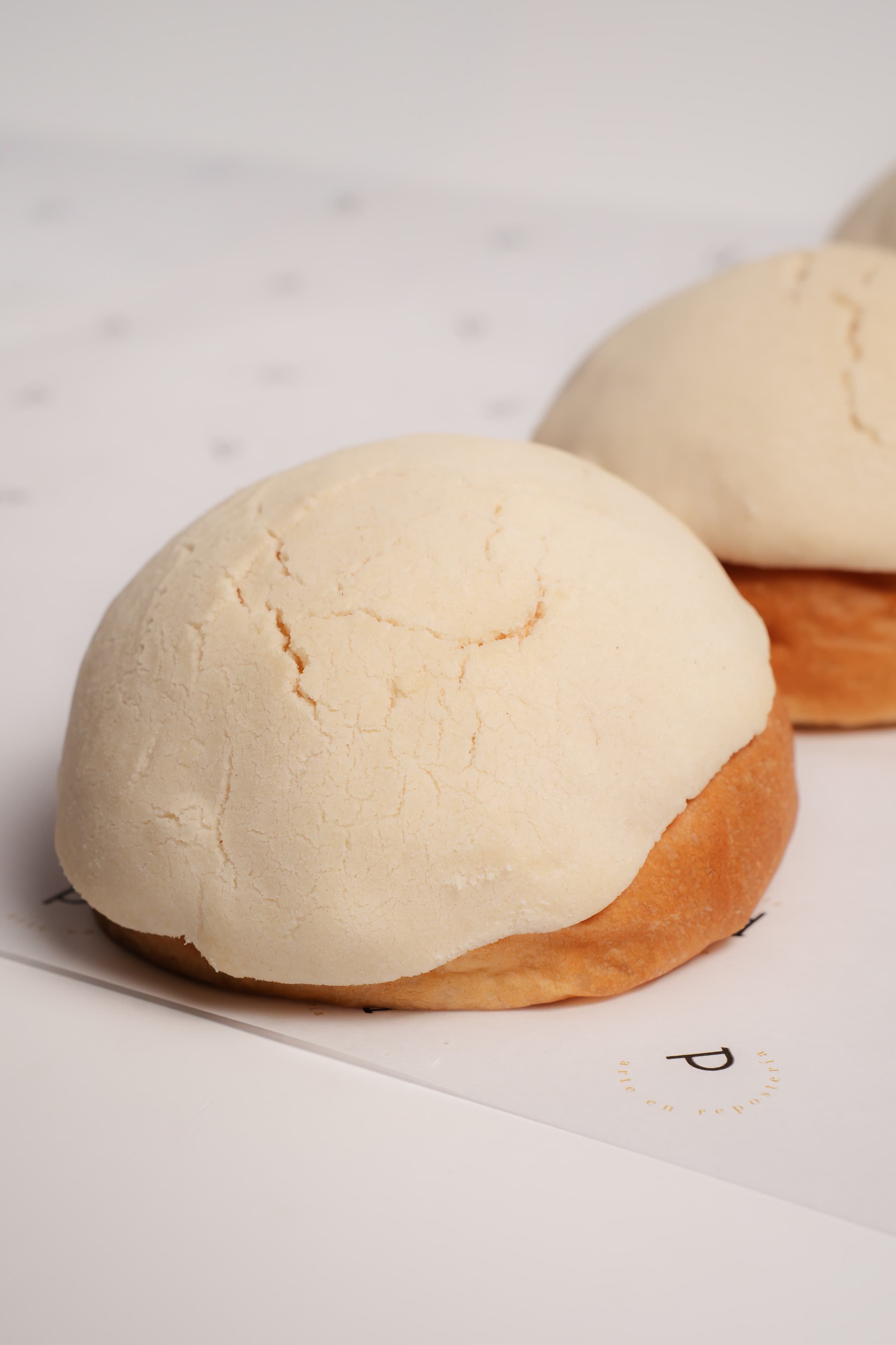 Conchas