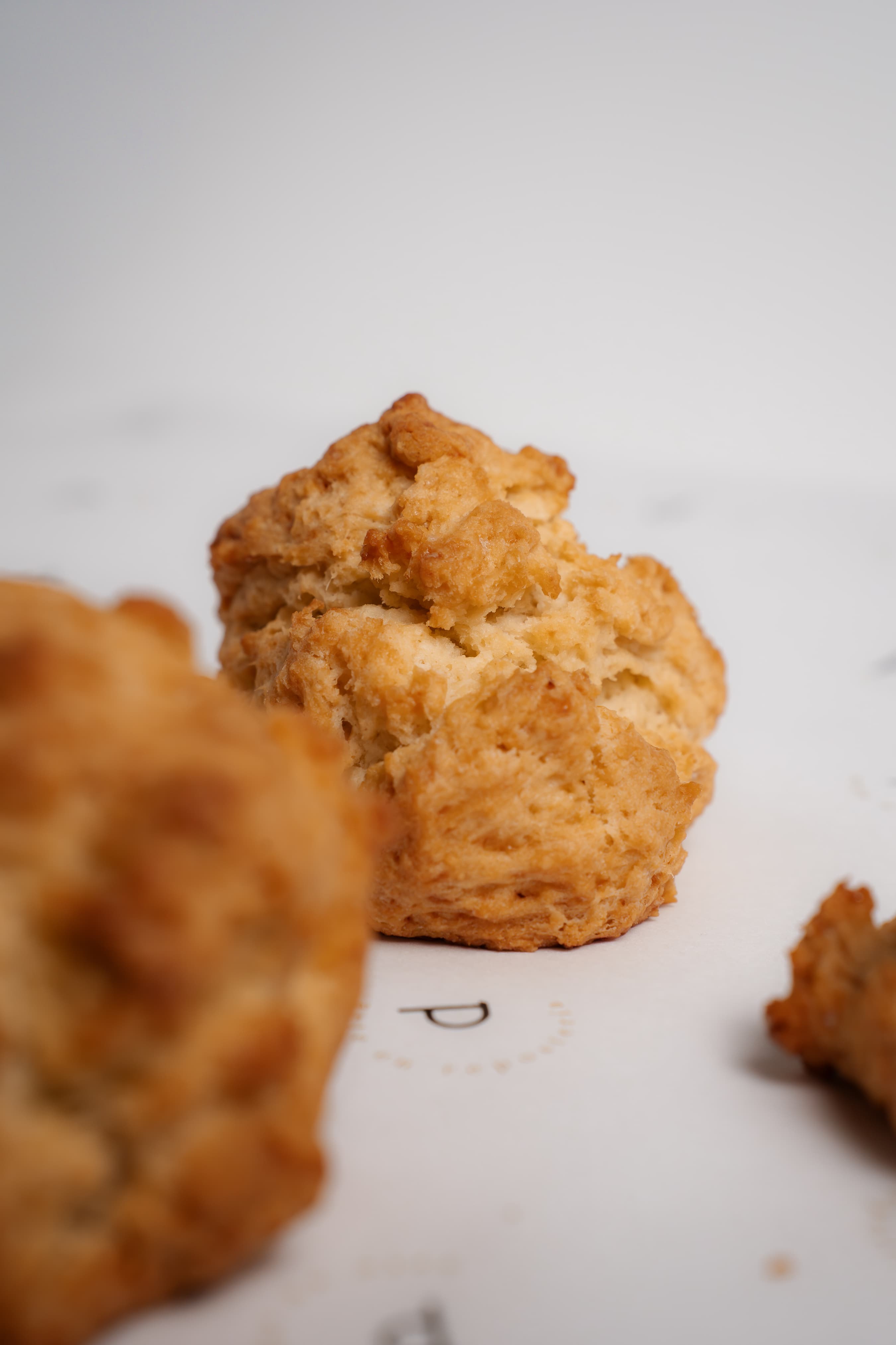 Scones Natural